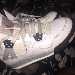 Jordan retro